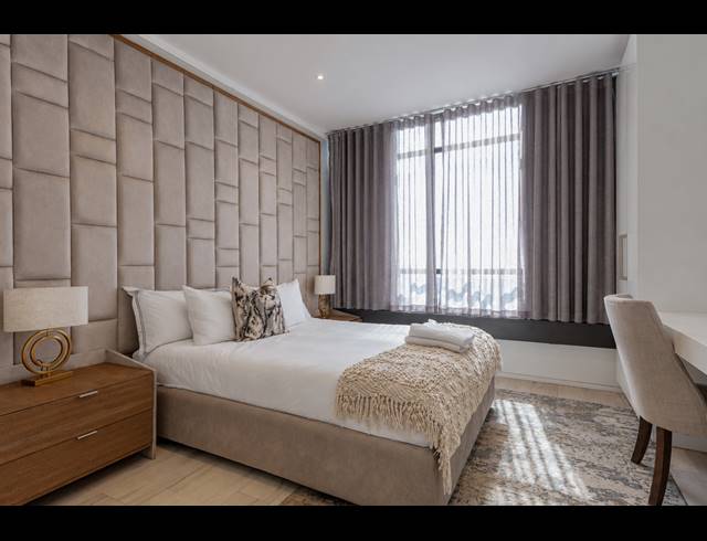 3 BEDROOM APARTMENT FOR SALE IN MORNINGSIDE